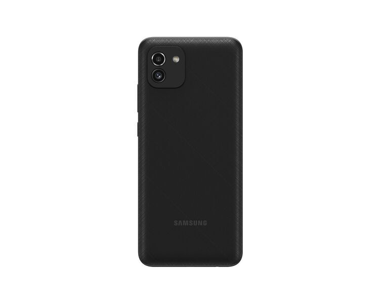 Samsung Galaxy A03 | 4 GB | 128 GB | Dual-SIM | schwarz 2