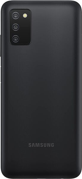 Samsung Galaxy A03s | 32 GB | Dual-SIM | zwart 2