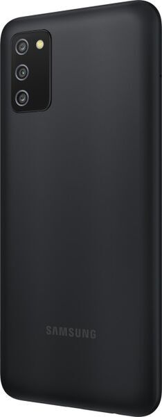 Samsung Galaxy A03s | 32 GB | Dual SIM | preto 3