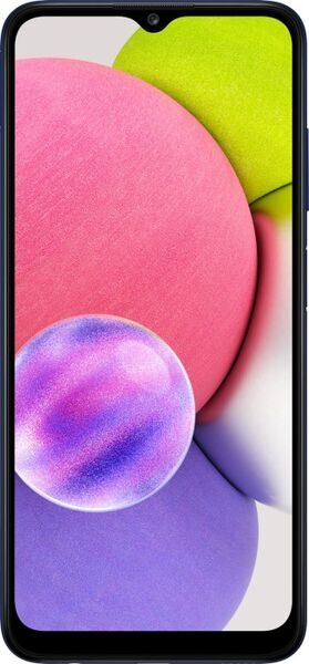 Samsung Galaxy A03s | 32 GB | Dual SIM | sininen 2