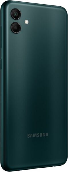 Samsung Galaxy A04 | 3 GB | 32 GB | grün | Dual-SIM 5