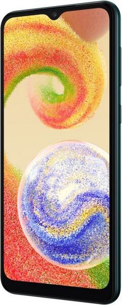 Samsung Galaxy A04 | 3 GB | 32 GB | grün | Dual-SIM 3