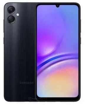 Samsung Galaxy A05 | 4 GB | 64 GB | Dual-SIM | black