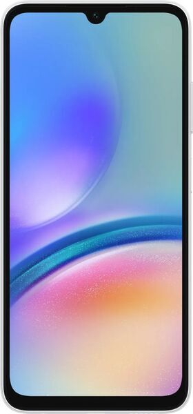 Samsung Galaxy A05s | 4 GB | 128 GB | Dual-SIM | silver 2