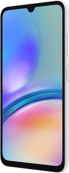 Samsung Galaxy A05s | 4 GB | 128 GB | Dual-SIM | silver 4