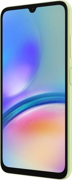 Samsung Galaxy A05s | 4 GB | 128 GB | Dual-SIM | Light Green 4