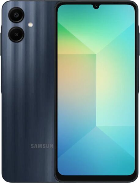 Samsung Galaxy A06 | 4 GB | 64 GB | Dual-SIM | Crna, image 1 of 1