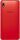 Samsung Galaxy A10 | A105F | 2 GB | 32 GB | Dual-SIM | röd thumbnail 2/2