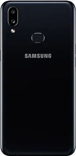 Samsung Galaxy A10s | 32 GB | Single-SIM | black 2