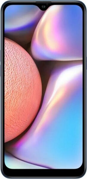 Samsung Galaxy A10s | 32 GB | Single-SIM | blauw