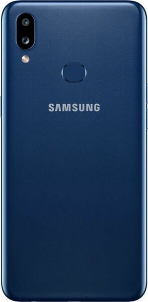 Samsung Galaxy A10s | 32 GB | Single-SIM | blue 2