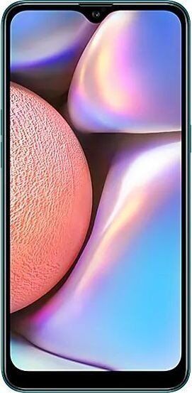 Samsung Galaxy A10s | 32 GB | Dual-SIM | зелен, image 1 of 2