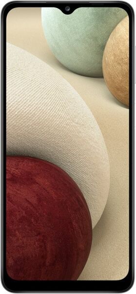 Samsung Galaxy A12 | 4 GB | 64 GB | Dual-SIM | bianco