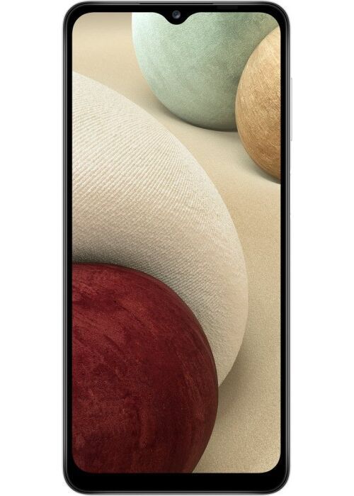 Samsung Galaxy A12 | 4 GB | 64 GB | Dual-SIM | wit