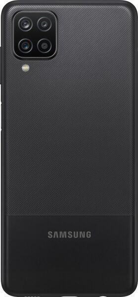 Samsung Galaxy A12 Nacho | 4 GB | 64 GB | Dual-SIM | black 2