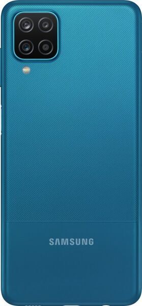 Samsung Galaxy A12 Nacho | 4 GB | 64 GB | Dual-SIM | sininen 2