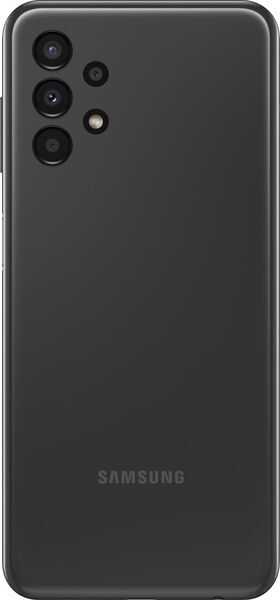 Samsung Galaxy A13 | 4 GB | 64 GB | Single-SIM | black 2