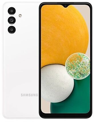 Samsung Galaxy A13 5G | 4 GB | 64 GB | Dual-SIM | biały