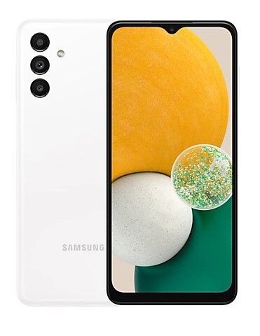 Samsung Galaxy A13 5G | 4 GB | 64 GB | Single-SIM | hvid 1