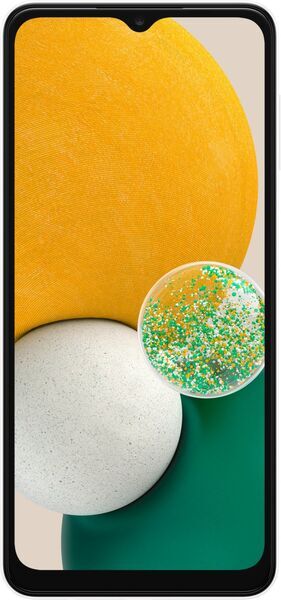 Samsung Galaxy A13 5G | 4 GB | 128 GB | Dual-SIM | weiß 1