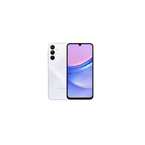 Samsung Galaxy A15 | 4 GB | 128 GB | Dual-SIM | lichtblauw