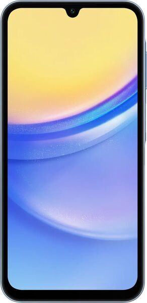Samsung Galaxy A15 5G | 4 GB | 128 GB | Dual-SIM | blue 2