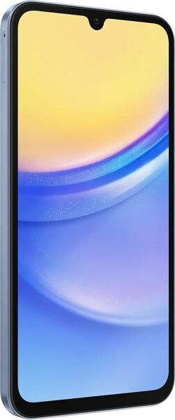 Samsung Galaxy A15 5G | 4 GB | 128 GB | Dual-SIM | sininen 4