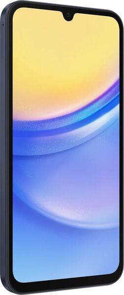 Samsung Galaxy A15 5G | 4 GB | 128 GB | Dual-SIM | Blue Black 4