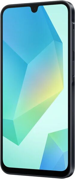 Samsung Galaxy A16 | 4 GB | 128 GB | Dual-SIM | nero 2