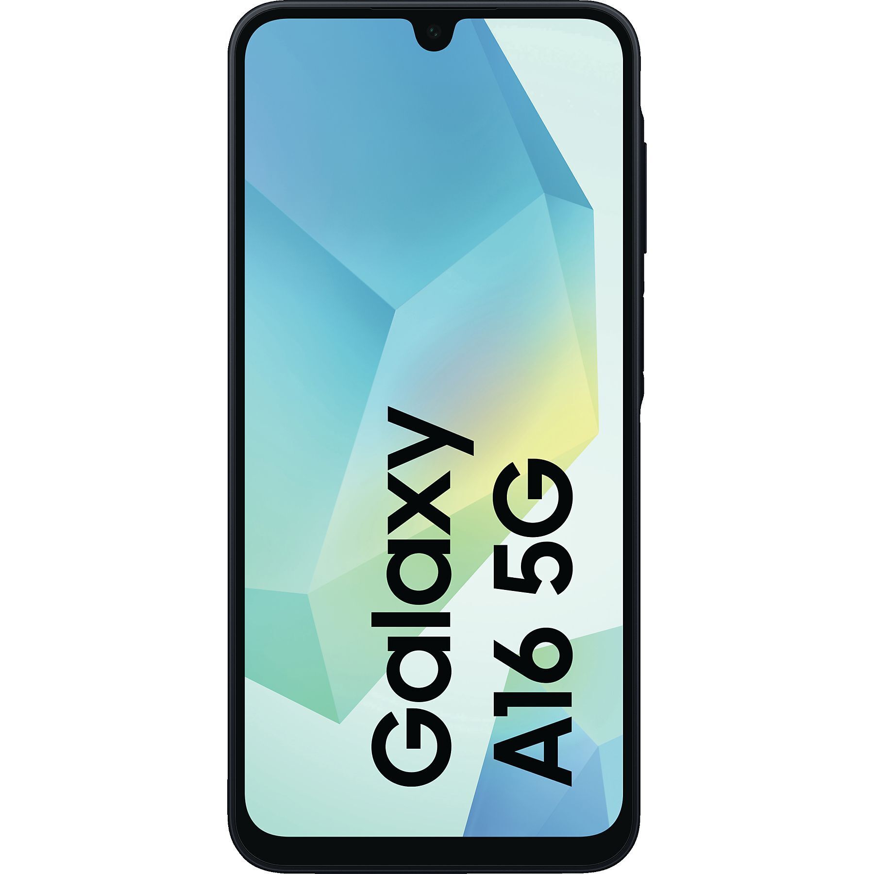 Samsung Galaxy A16 5G | 8 GB | 256 GB | Dual-SIM | Blauw Zwart