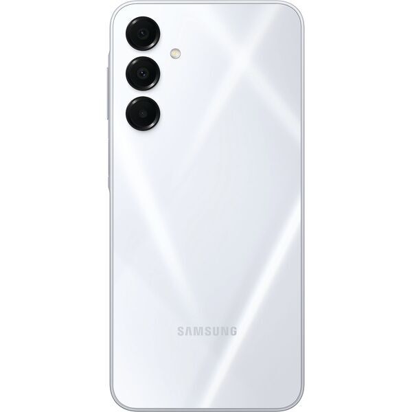Samsung Galaxy A16 5G | 4 GB | 128 GB | Dual-SIM | Light Gray 2