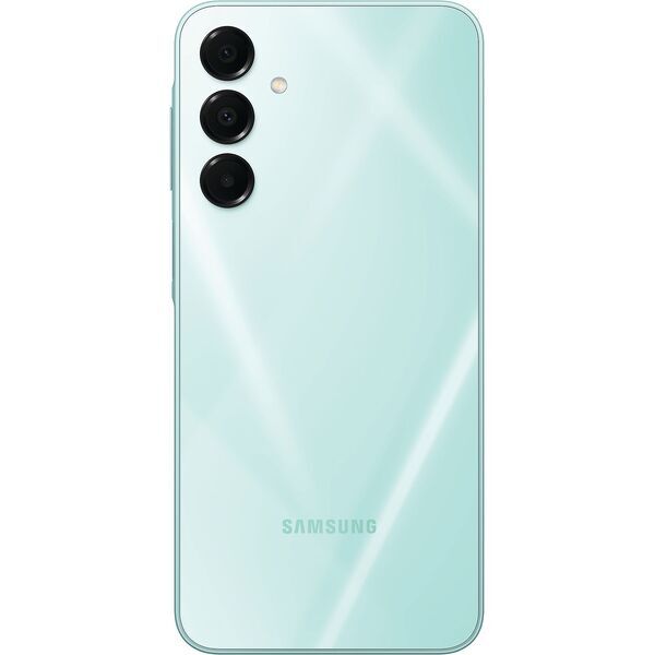 Samsung Galaxy A16 5G | 8 GB | 256 GB | Dual-SIM | Light Green, image 2 of 5