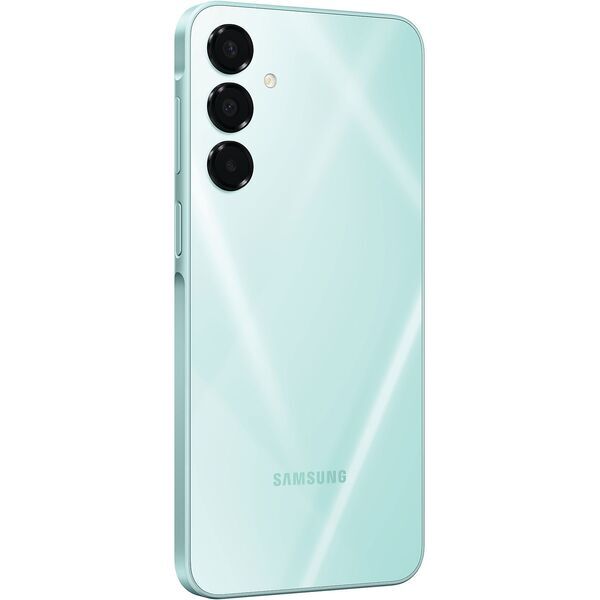 Samsung Galaxy A16 5G | 8 GB | 256 GB | Dual-SIM | Light Green, image 3 of 5