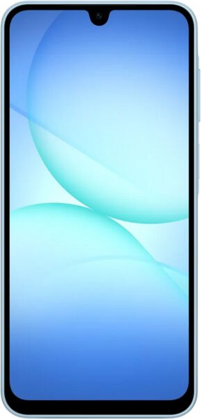 Samsung Galaxy A17 | 4 GB | 128 GB | Dual-SIM | bleu 3
