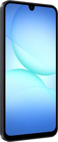 Samsung Galaxy A17 5G | 4 GB | 128 GB | Dual-SIM (eSIM, Nano-SIM) | schwarz 3