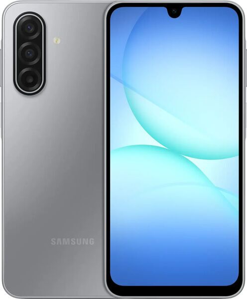 Samsung Galaxy A17 5G | 4 GB | 128 GB | Dual-SIM (eSIM, Nano-SIM) | grey 1