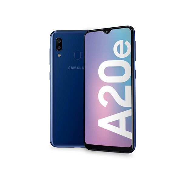 Samsung Galaxy A20e | 32 GB | Dual SIM | azul