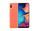 Samsung Galaxy A20e | 32 GB | Dual-SIM | koralowy thumbnail 1/2
