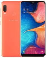 Samsung Galaxy A20e (2019)