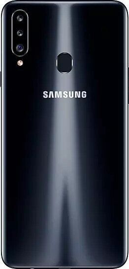 Samsung Galaxy A20s | 32 GB | Dual-SIM | sort 2