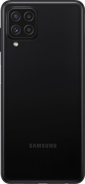 Samsung Galaxy A22 | 4 GB | 64 GB | Dual-SIM | svart 2