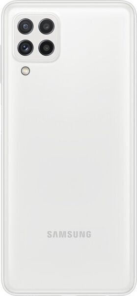 Samsung Galaxy A22 | 4 GB | 128 GB | Single SIM | valkoinen 2