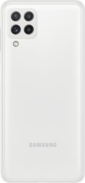 Samsung Galaxy A22 | 4 GB | 64 GB | Single-SIM | weiß 2
