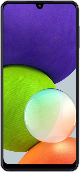 Samsung Galaxy A22 | 4 GB | 64 GB | Dual-SIM | fioletowy 1