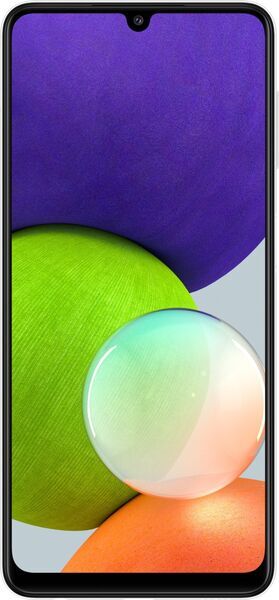 Samsung Galaxy A22 | 4 GB | 64 GB | Dual-SIM | white