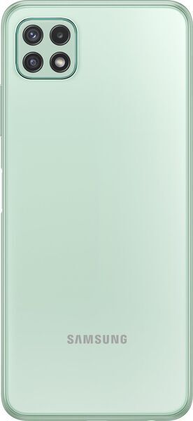 Samsung Galaxy A22 5G | 4 GB | 64 GB | Dual-SIM | green 2