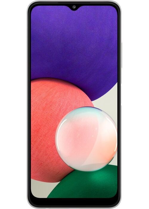 Samsung Galaxy A22 5G | 4 GB | 128 GB | Single-SIM | wit