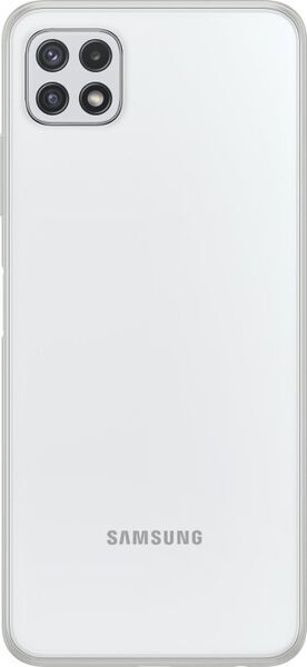 Samsung Galaxy A22 5G | 4 GB | 128 GB | Single-SIM | white 2