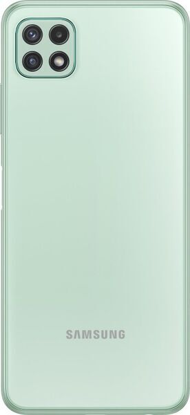 Samsung Galaxy A22 5G | 4 GB | 128 GB | SIM único | verde 2