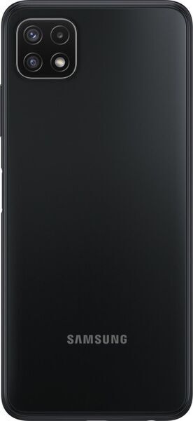 Samsung Galaxy A22s 5G | 4 GB | 64 GB | Dual-SIM | grijs 2